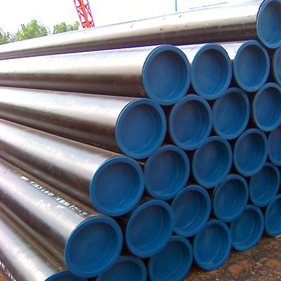 A106 GR.B CS Seamless Pipe, ASME B36.10 6 Inch, SCH40 - Derbo